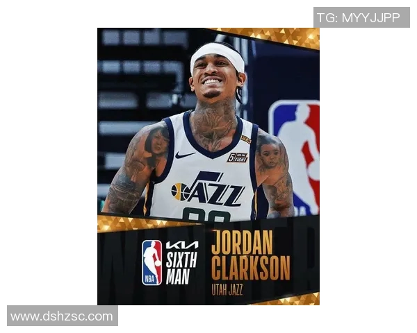 乔丹克拉克森:从NBA新星到国际篮球舞台的闪耀之星 乔丹克拉克森:从NBA新星到国际篮球舞台的闪耀之星
