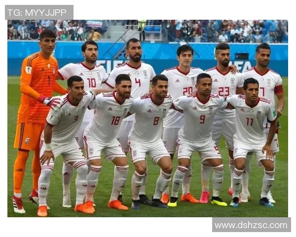 伊朗与西班牙U17青少年足球赛精彩对决引发热议