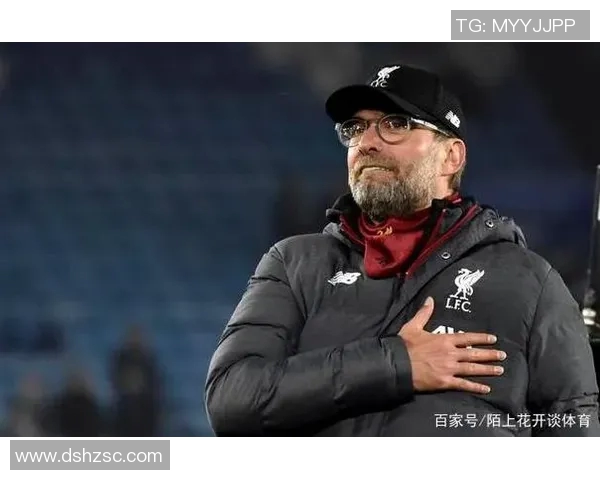 克洛普续约利物浦全力冲击欧冠荣耀再创辉煌 克洛普续约利物浦全力冲击欧冠荣耀再创辉煌