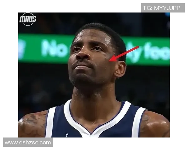 凯里欧文的篮球之路：从天才少年到NBA超级明星的成长历程