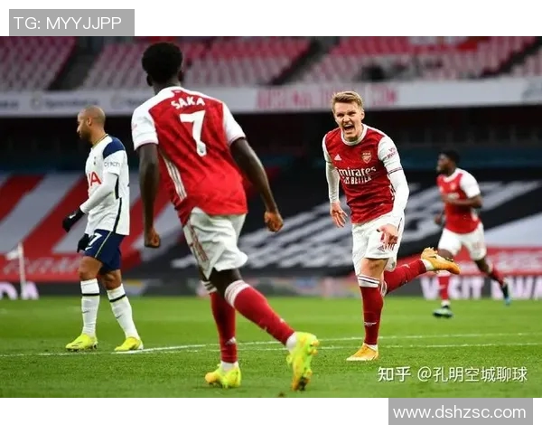 厄德高引领新潮流足球战术的变革与未来展望