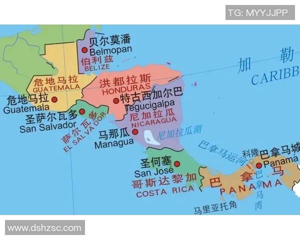 尼加拉瓜与海地的较量揭示中美洲足球的未来发展潜力与挑战 尼加拉瓜与海地的较量揭示中美洲足球的未来发展潜力与挑战